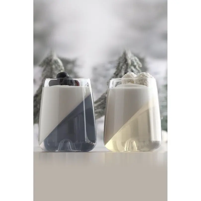 Longdrinkglas 6er-Set Hermia LV-TRA367F