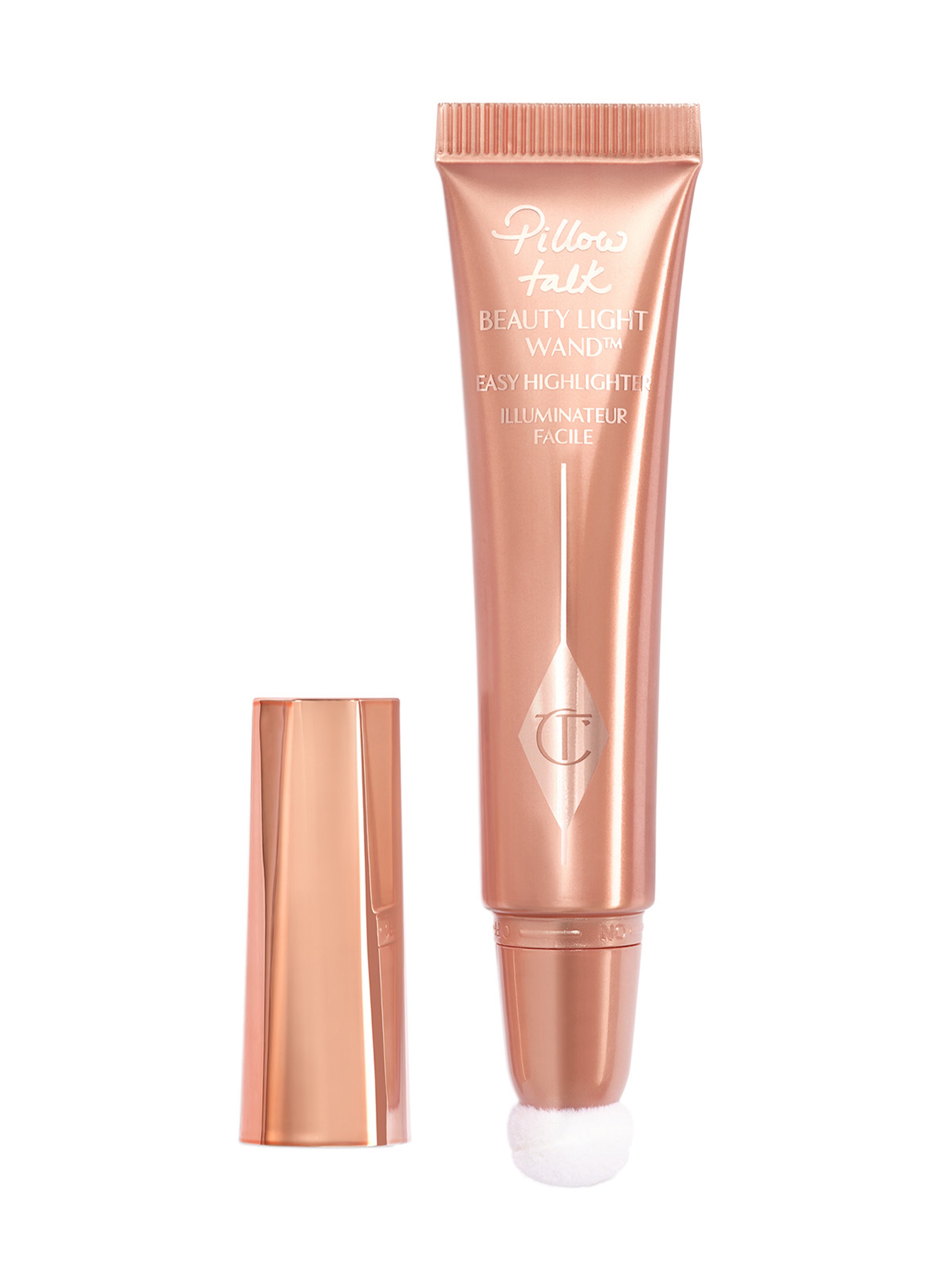Charlotte Tilbury PILLOW TALK BEAUTY LIGHT WAND