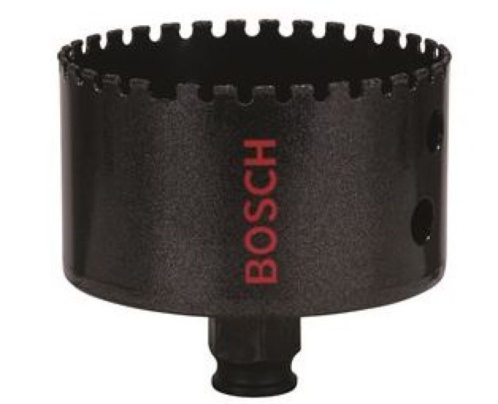 DIAMANTHULLSAG BOSCH POWER CHANGE Ø76MM