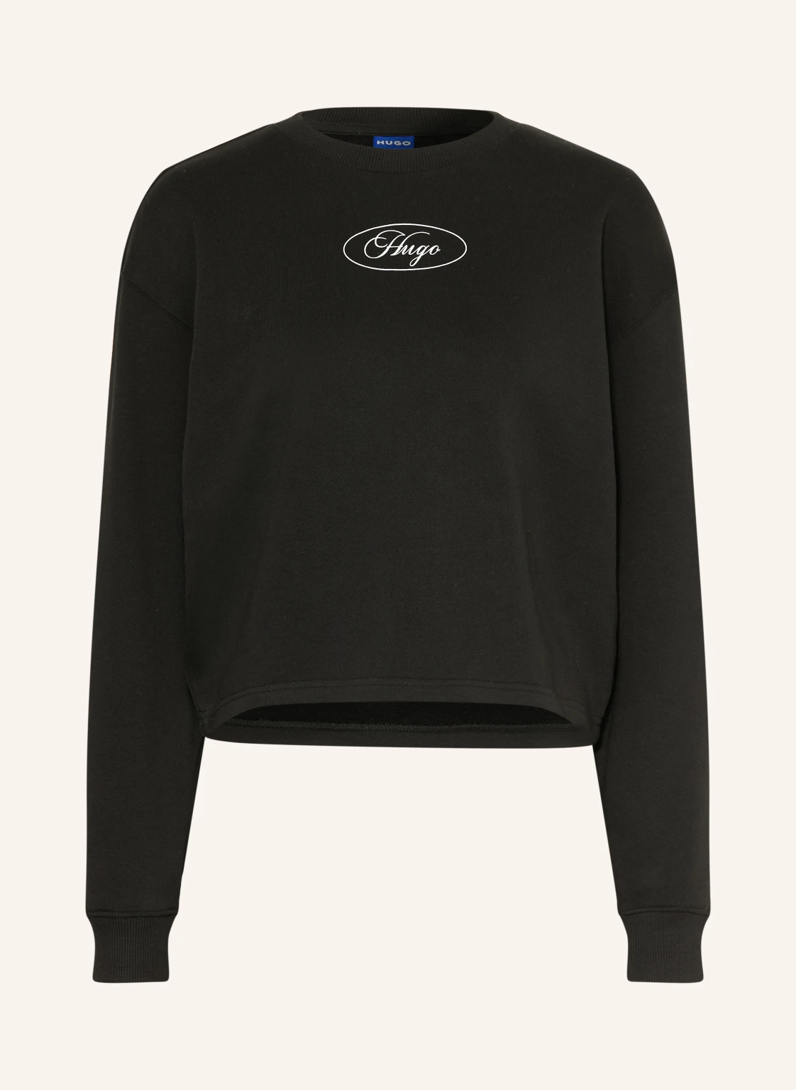 HUGO Sweatshirt DAMASWEE