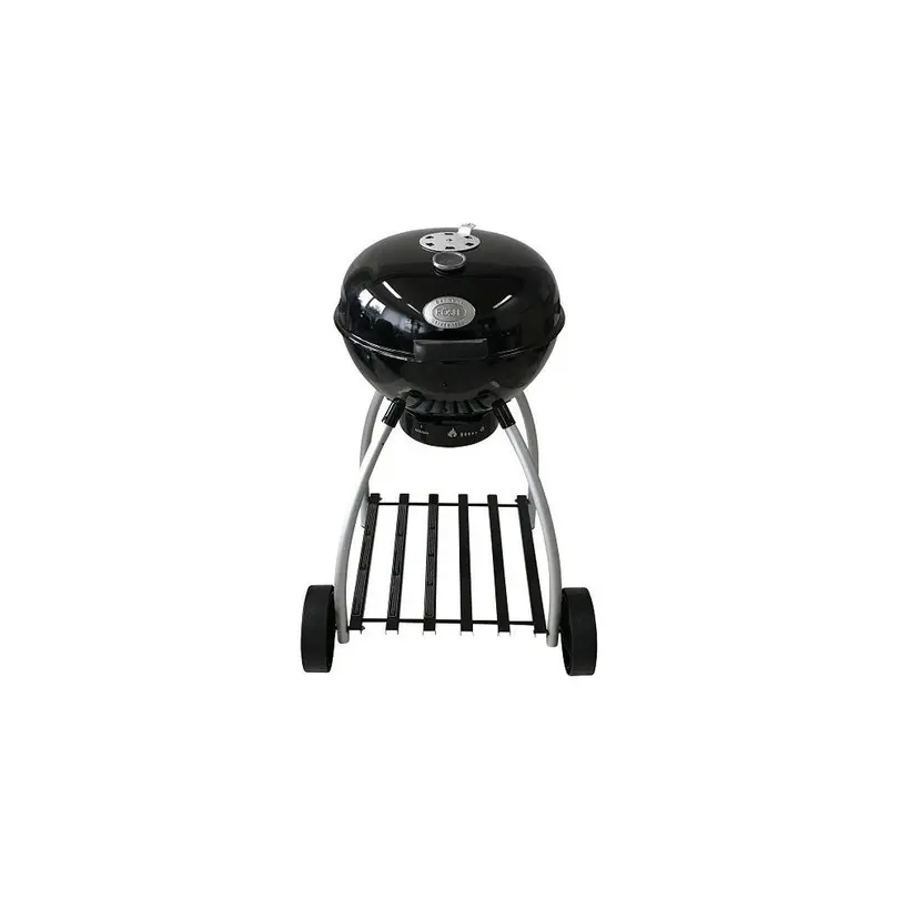 Holzkohlegrill No.1 Sport F50