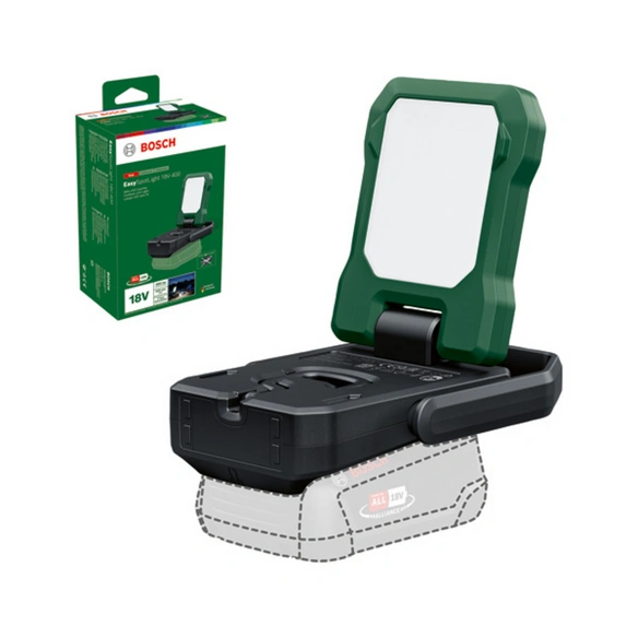 Arbeitsleuchte »EasySpotLight«, 18V-400