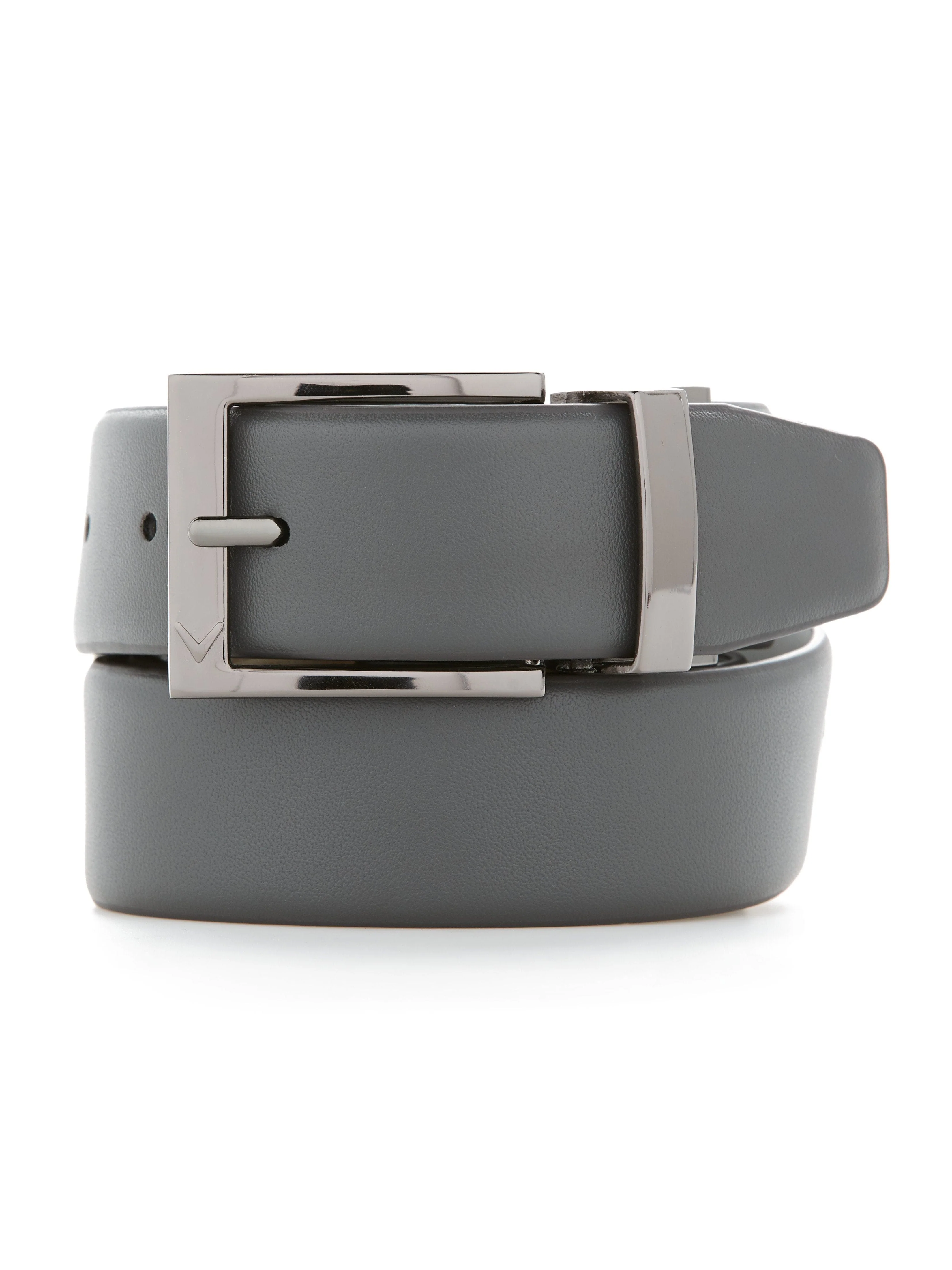 Mens Reversible Belt