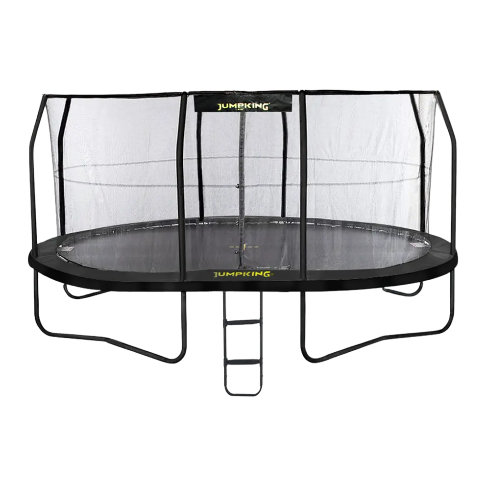 Trampolin Jumppod