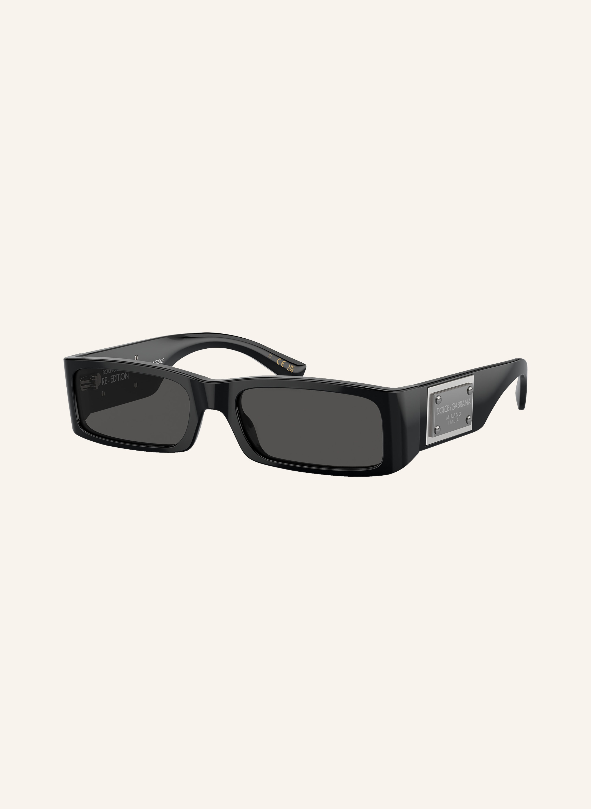 DOLCE & GABBANA Sonnenbrille DG4444