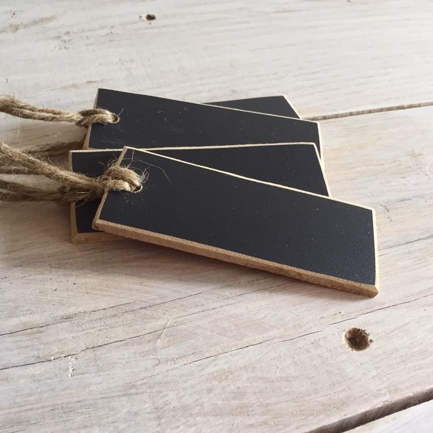 STEAM | Chalkboard Tags, Signs, Labels - Set of 4, Wedding Signs, Kitchen, Beverage, Engagement, Gift Tags, Holiday, Business, Signs