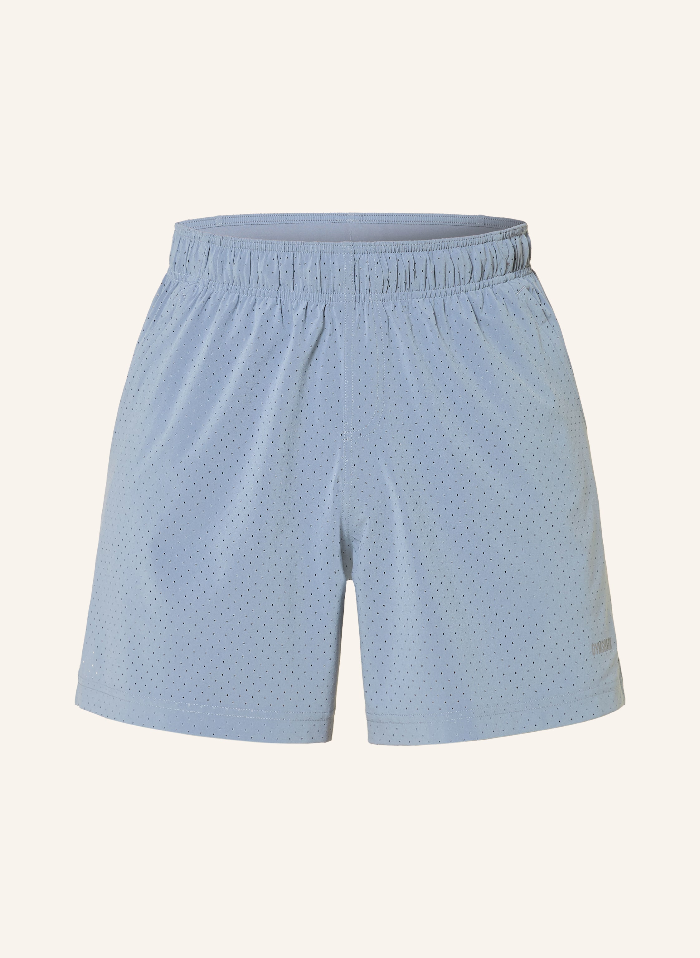 GYMSHARK Shorts GS X CBUM
