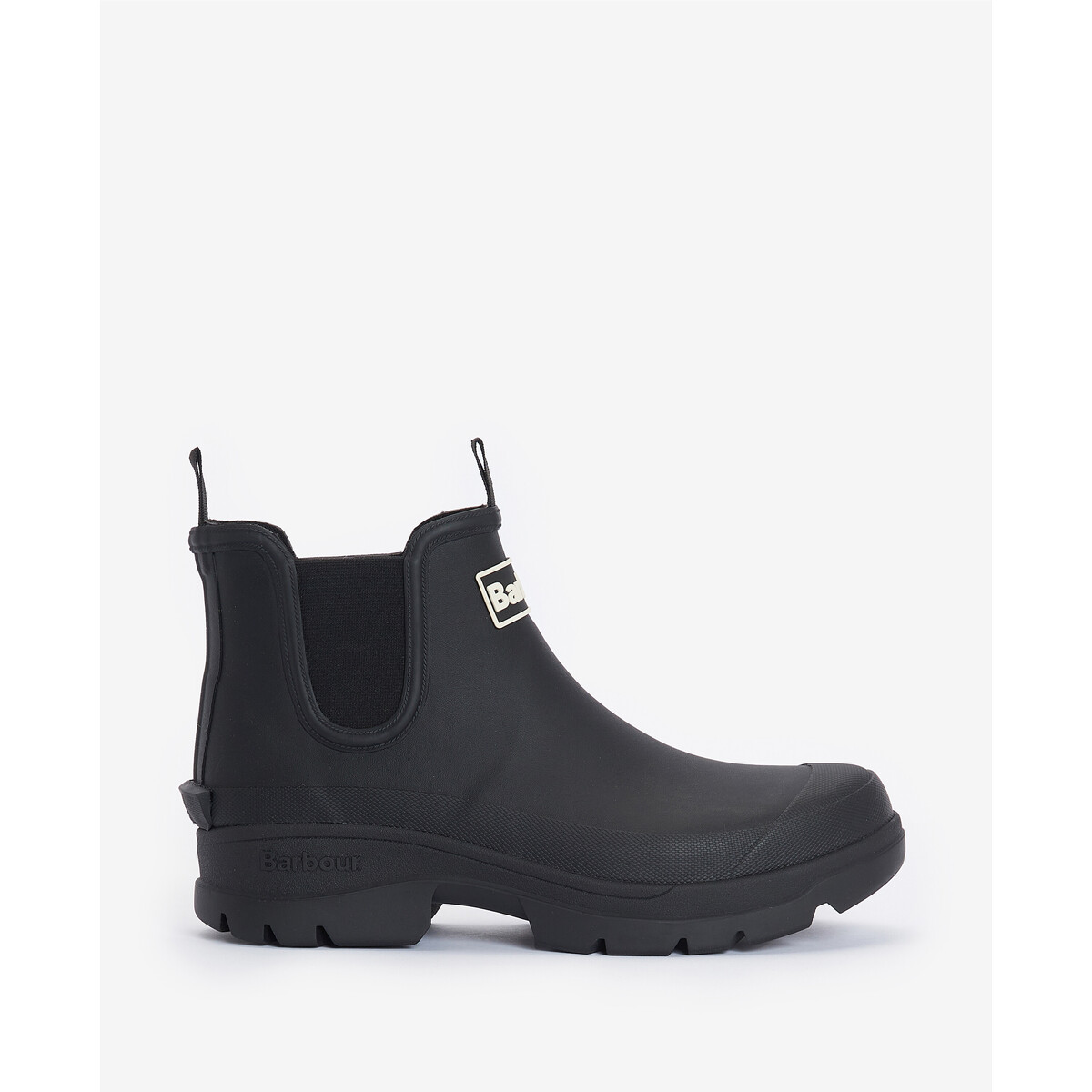 Barbour - NIMBUS - Black