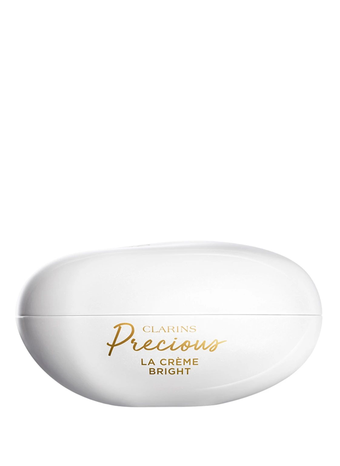 CLARINS PRECIOUS LA CREME BRIGHT