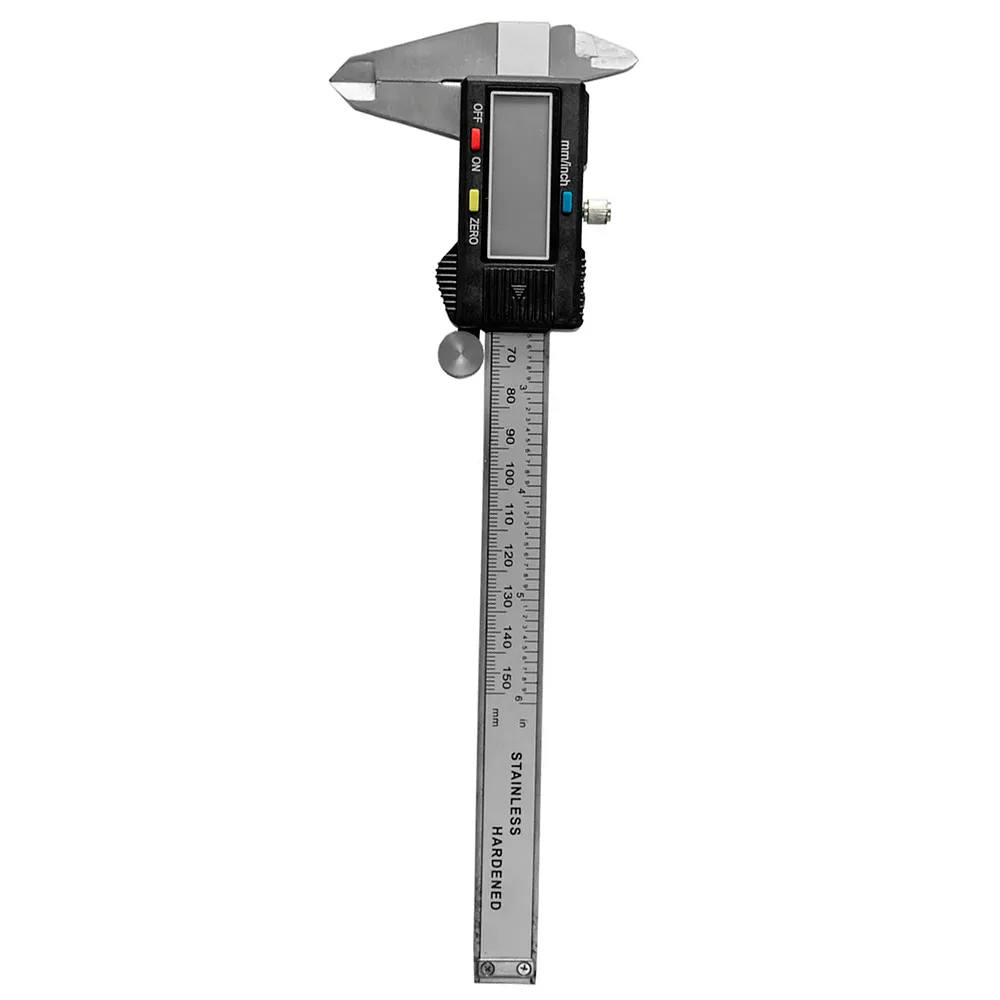 JBM Digital Caliper 150mm