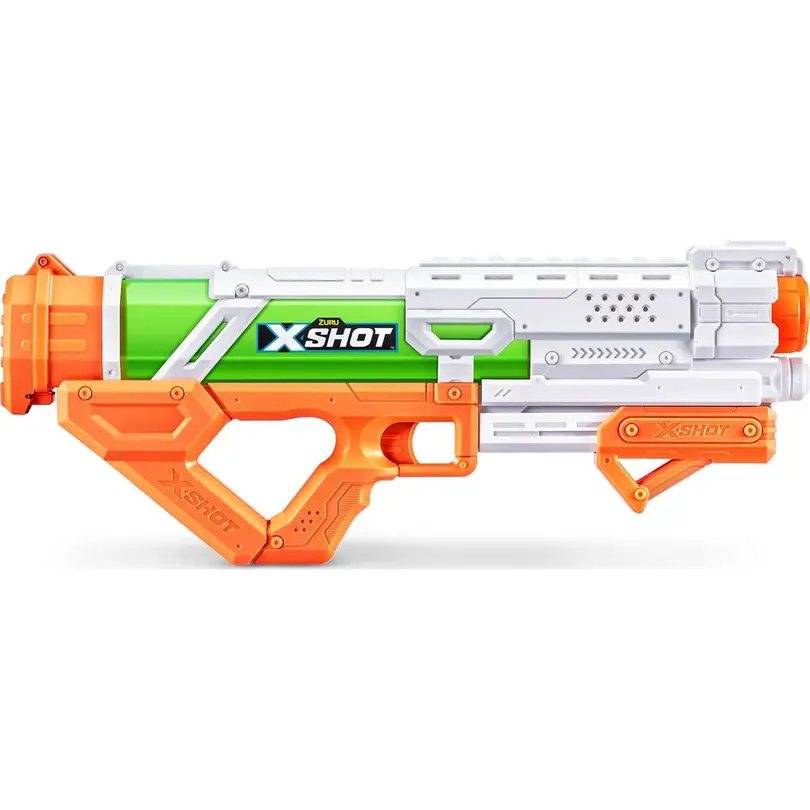 Spielset X-Shot