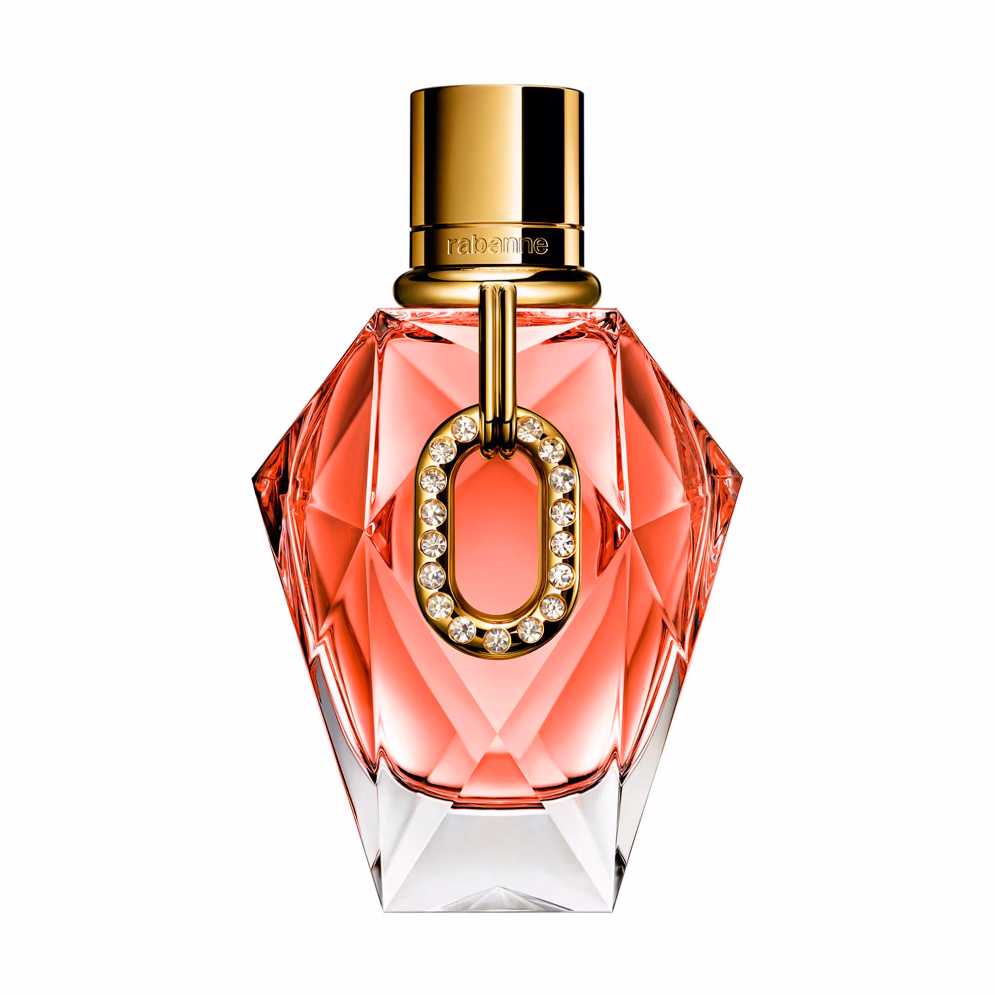 MILLION GOLD FOR HER PURE DIAMONDEau de parfum