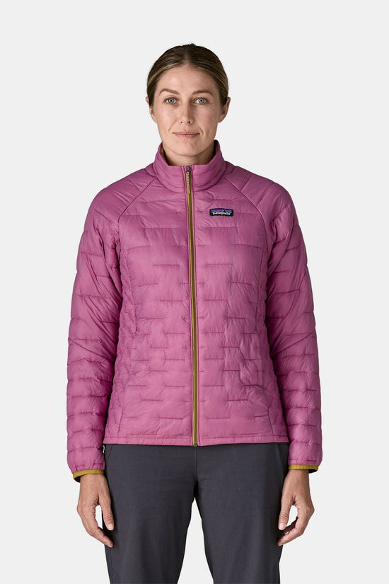 Patagonia Micro Puff Isolatiejas Dames