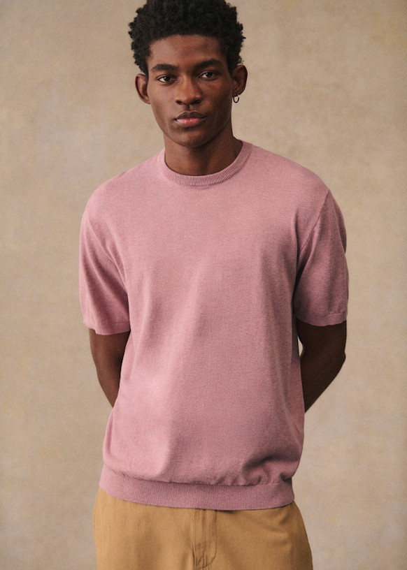 Otis Jersey T-Shirt
