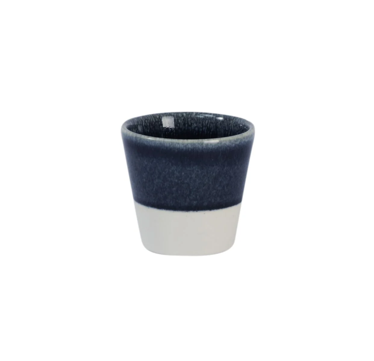 gobelet bleu nuit