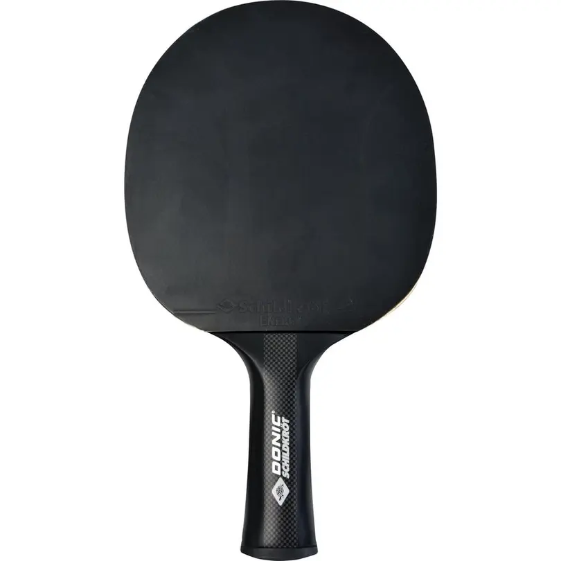 Tischtennis-Schläger CarboTec 3000
