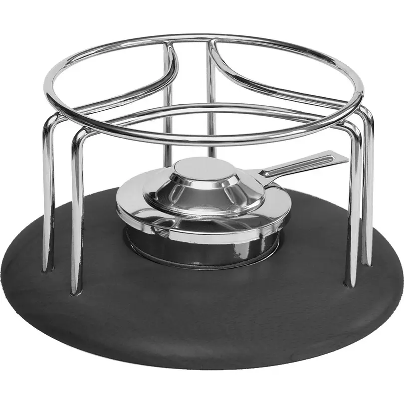 Fondue-Set Edel