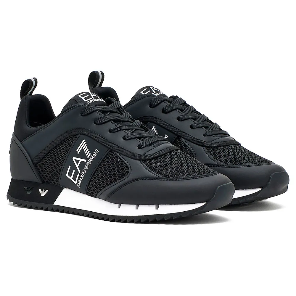 EA7 EMPORIO ARMANI 7X000334_AF18610 trainers