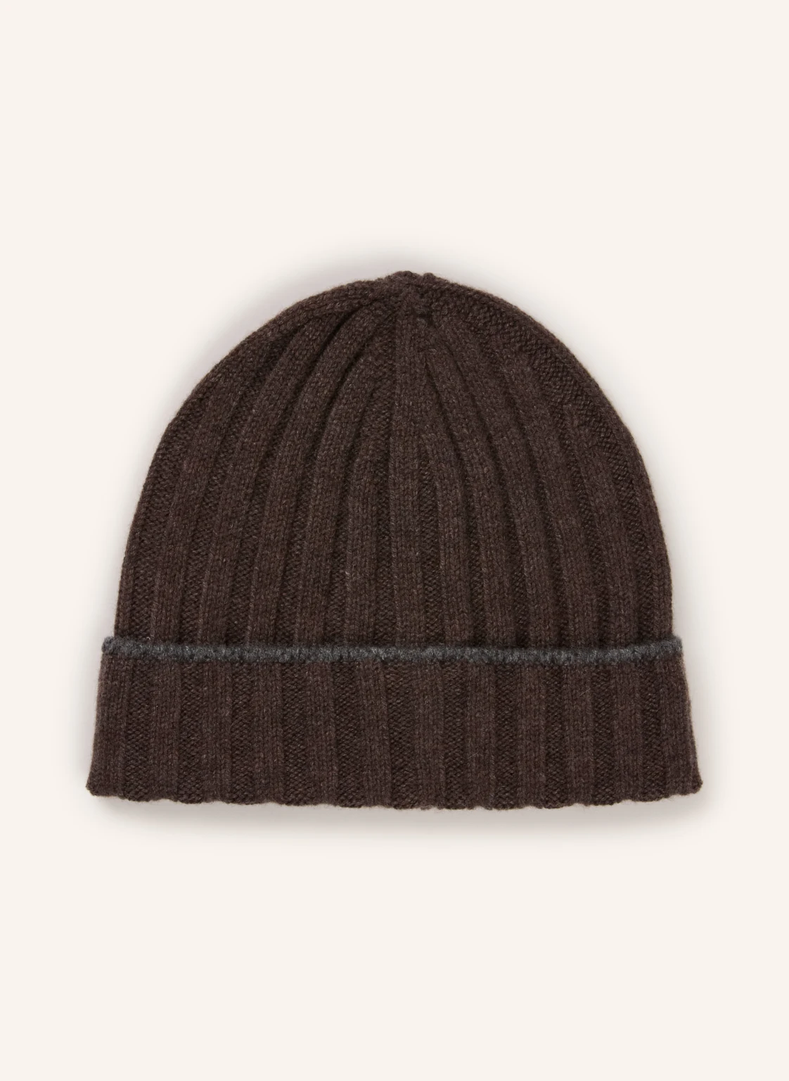 BRUNELLO CUCINELLI Cashmere-Mütze
