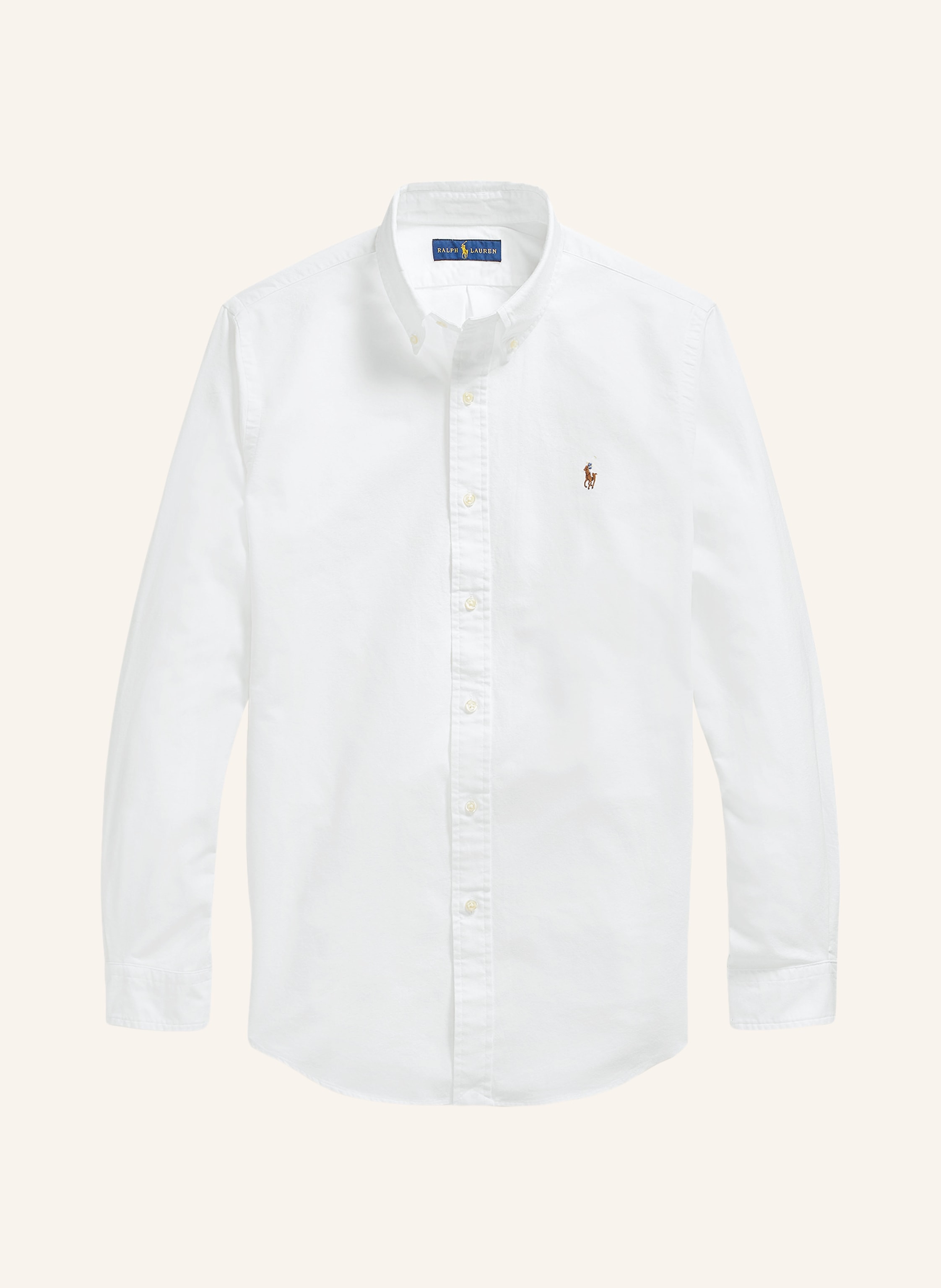 POLO RALPH LAUREN Hemd Custom Fit