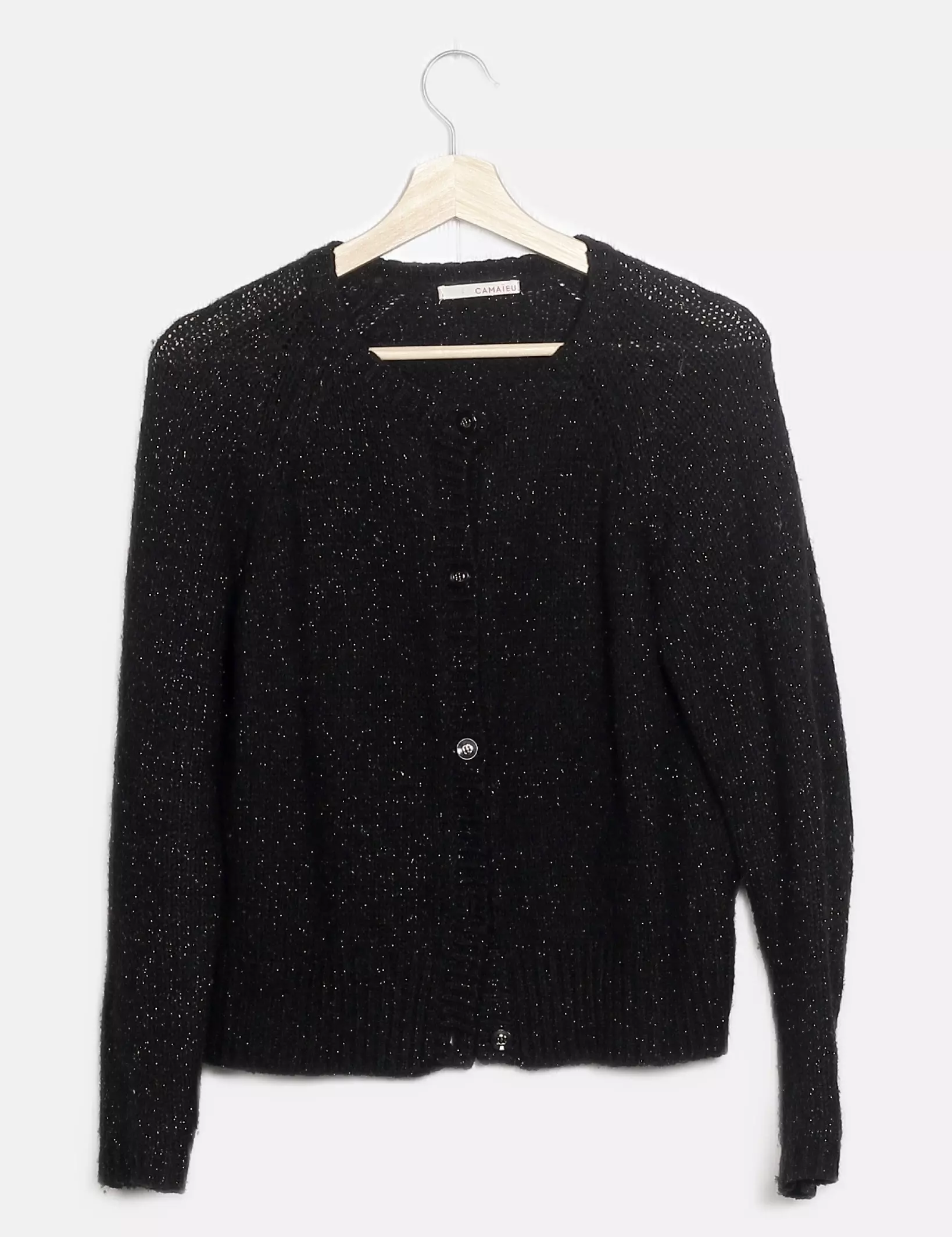 Camaïeu cardigan