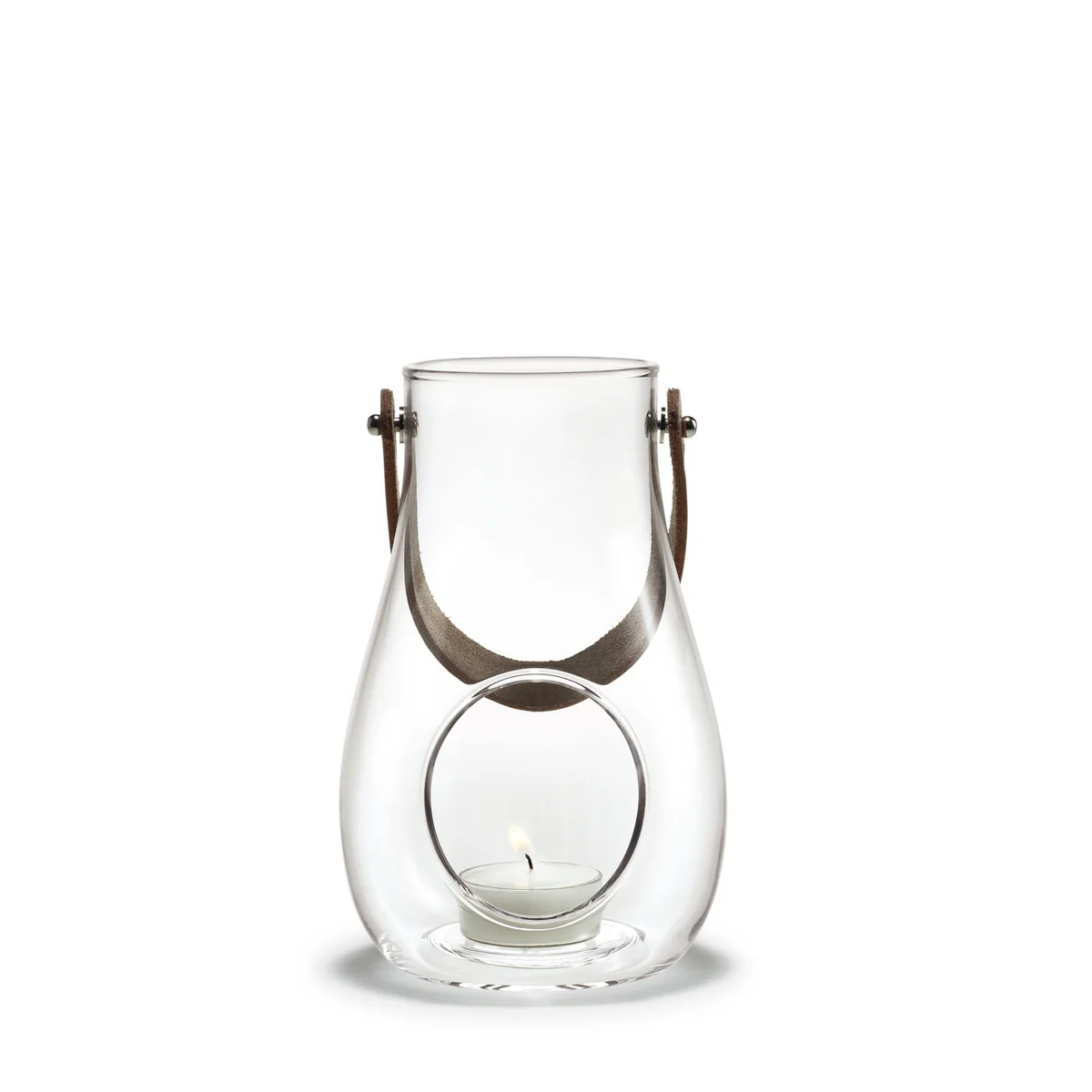 Holmegaard - Design with light Laterne