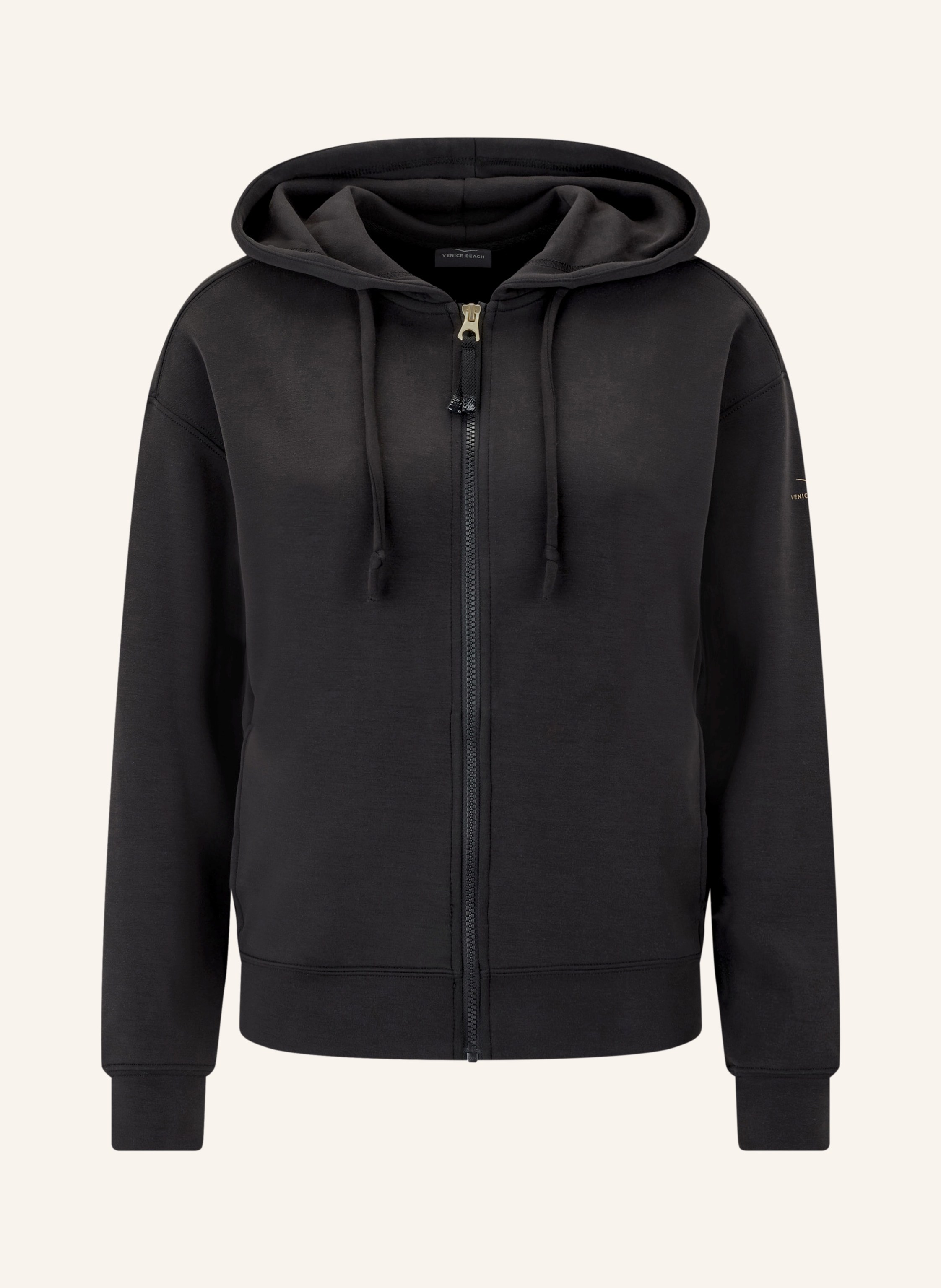 VENICE BEACH Sweatjacke CAYLEE