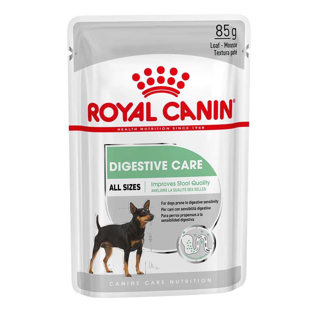 Royal Canin Digestive Care Loaf