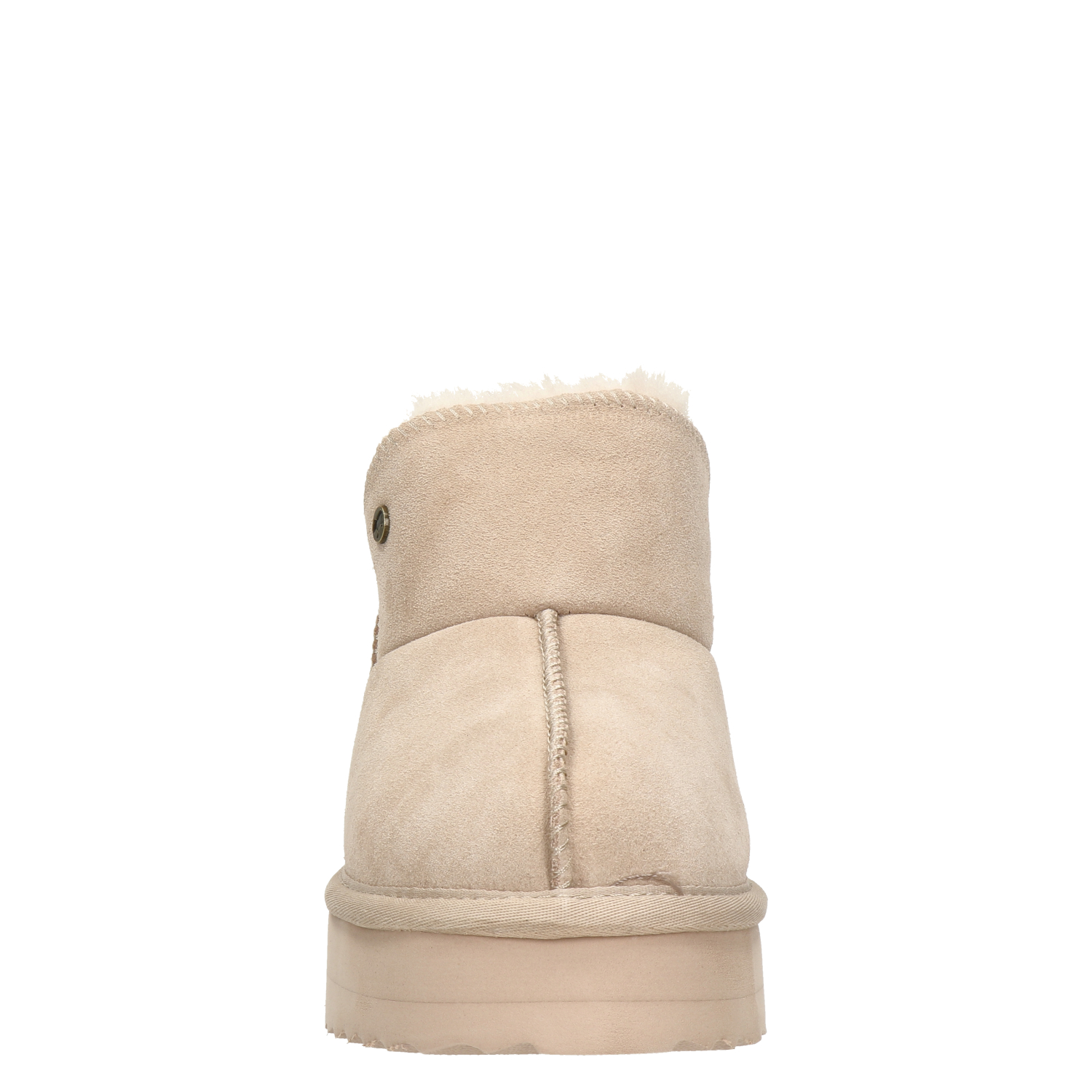 Warmbat Willow Plateau dames gevoerde boot