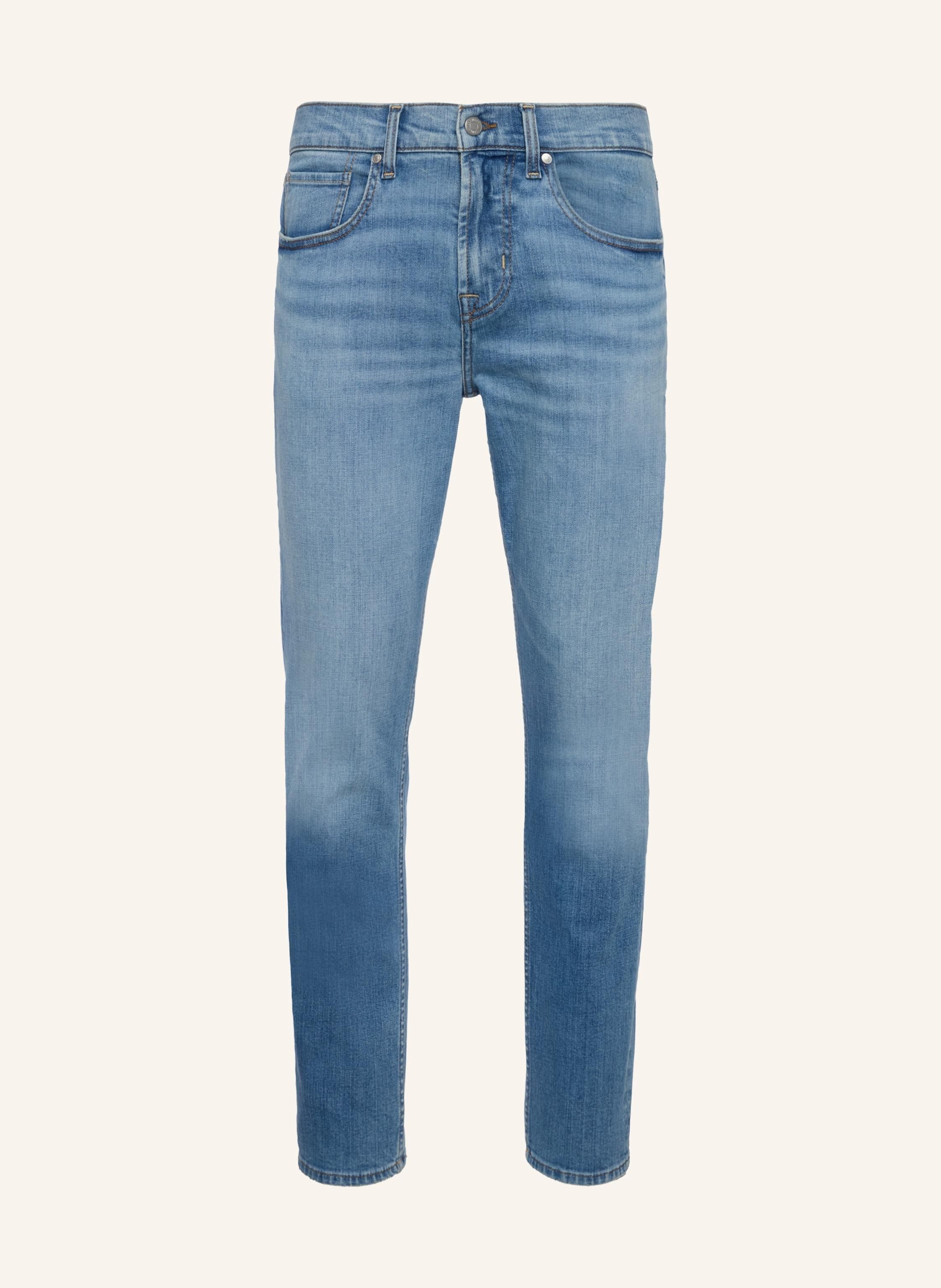 7 for all mankind Jeans SLIMMY TAPERED Skinny Fit
