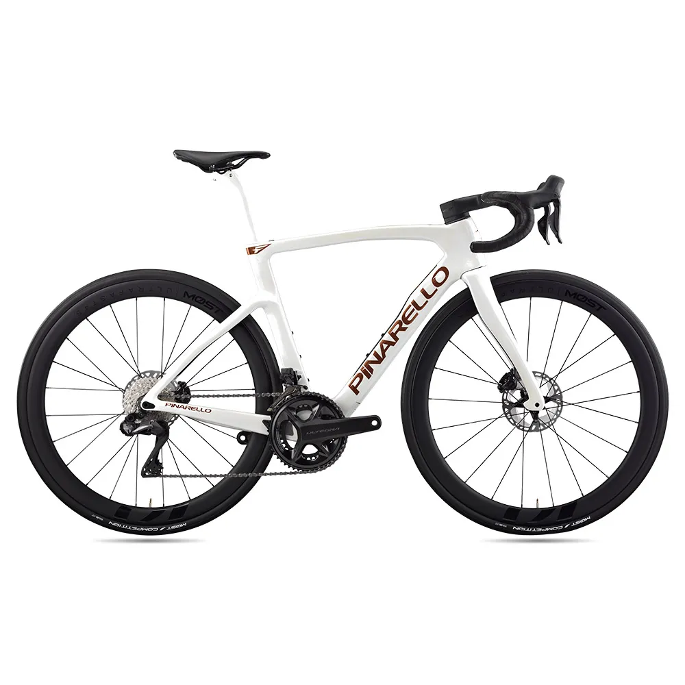 Pinarello Competition F7 Ultegra DI2 2026 road bike