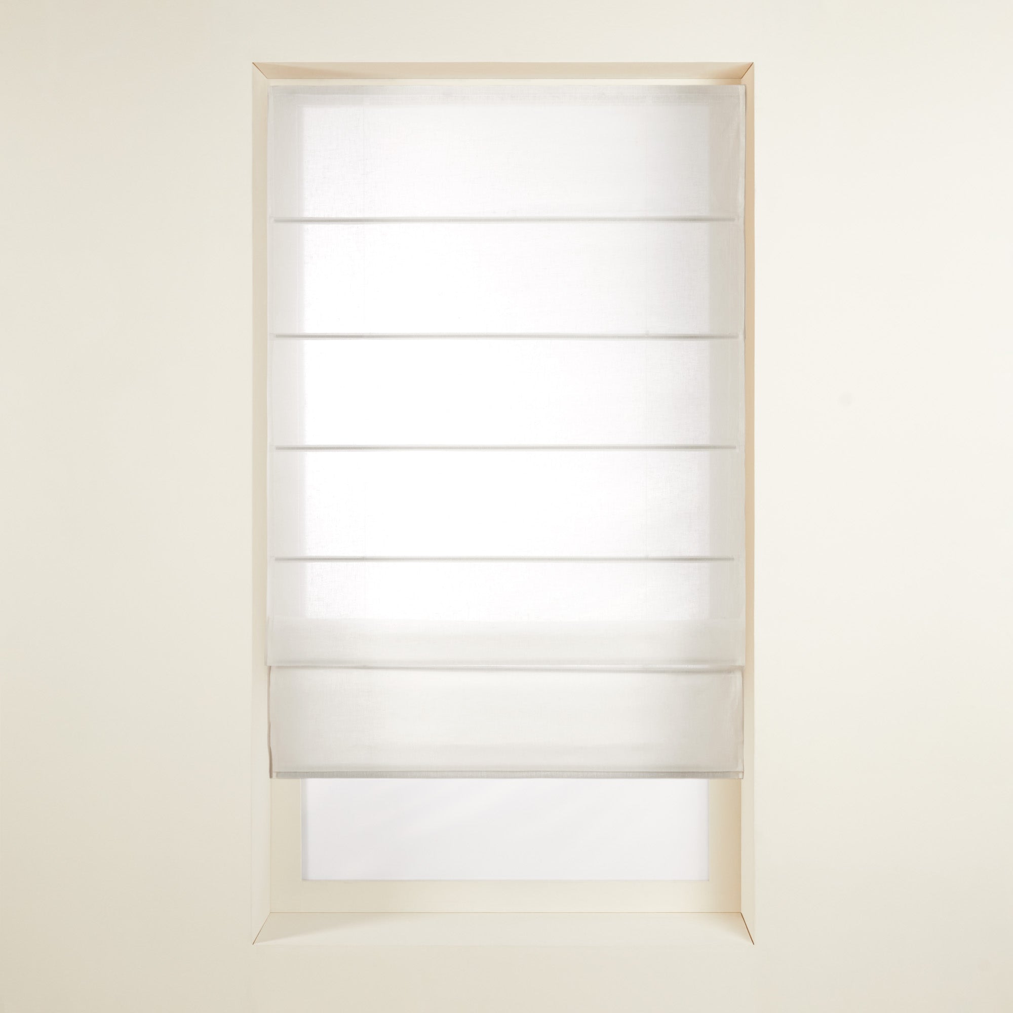 MADURA - Boot blind wit 150x220 cm