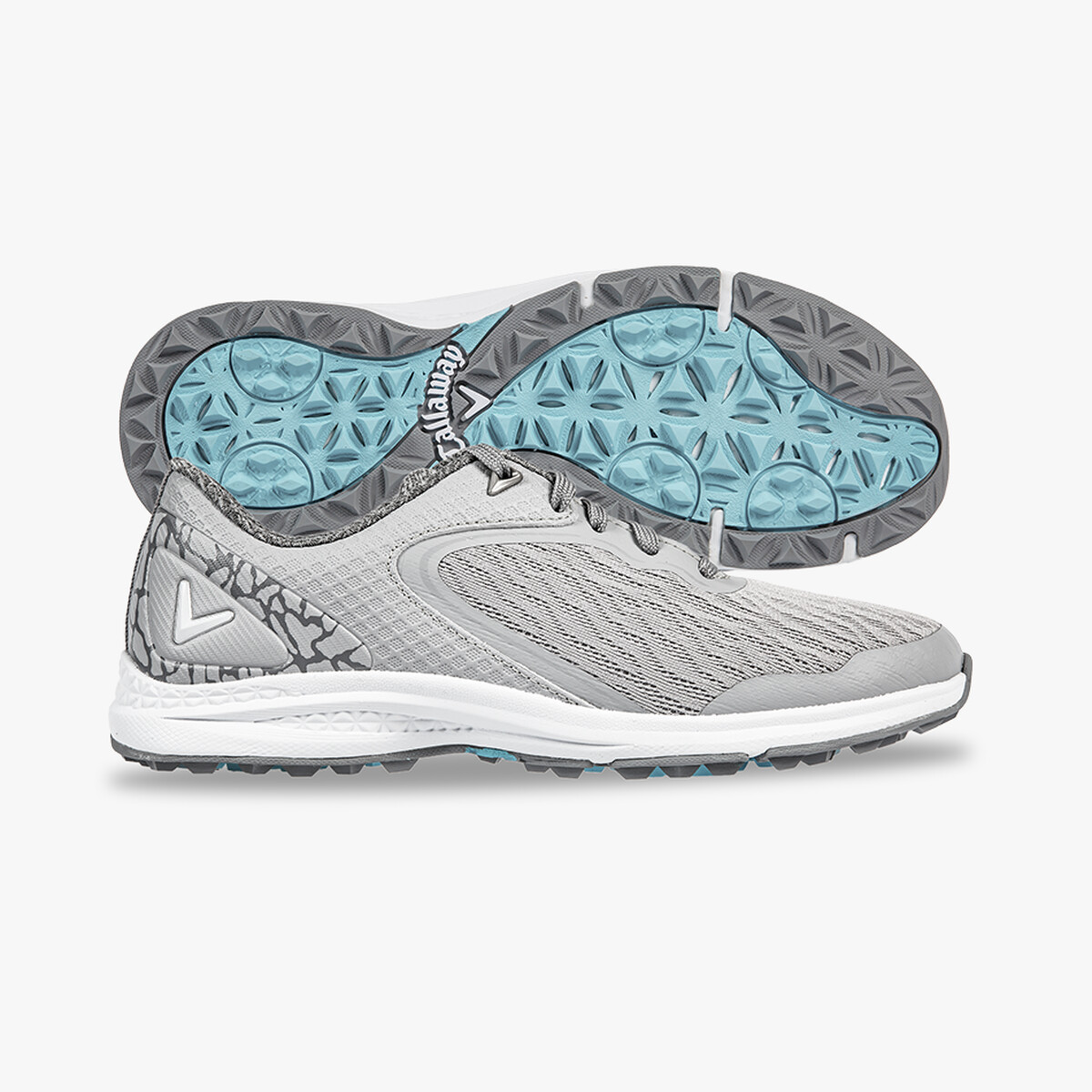 Women's Coronado V2 Spikeless Golf Shoes