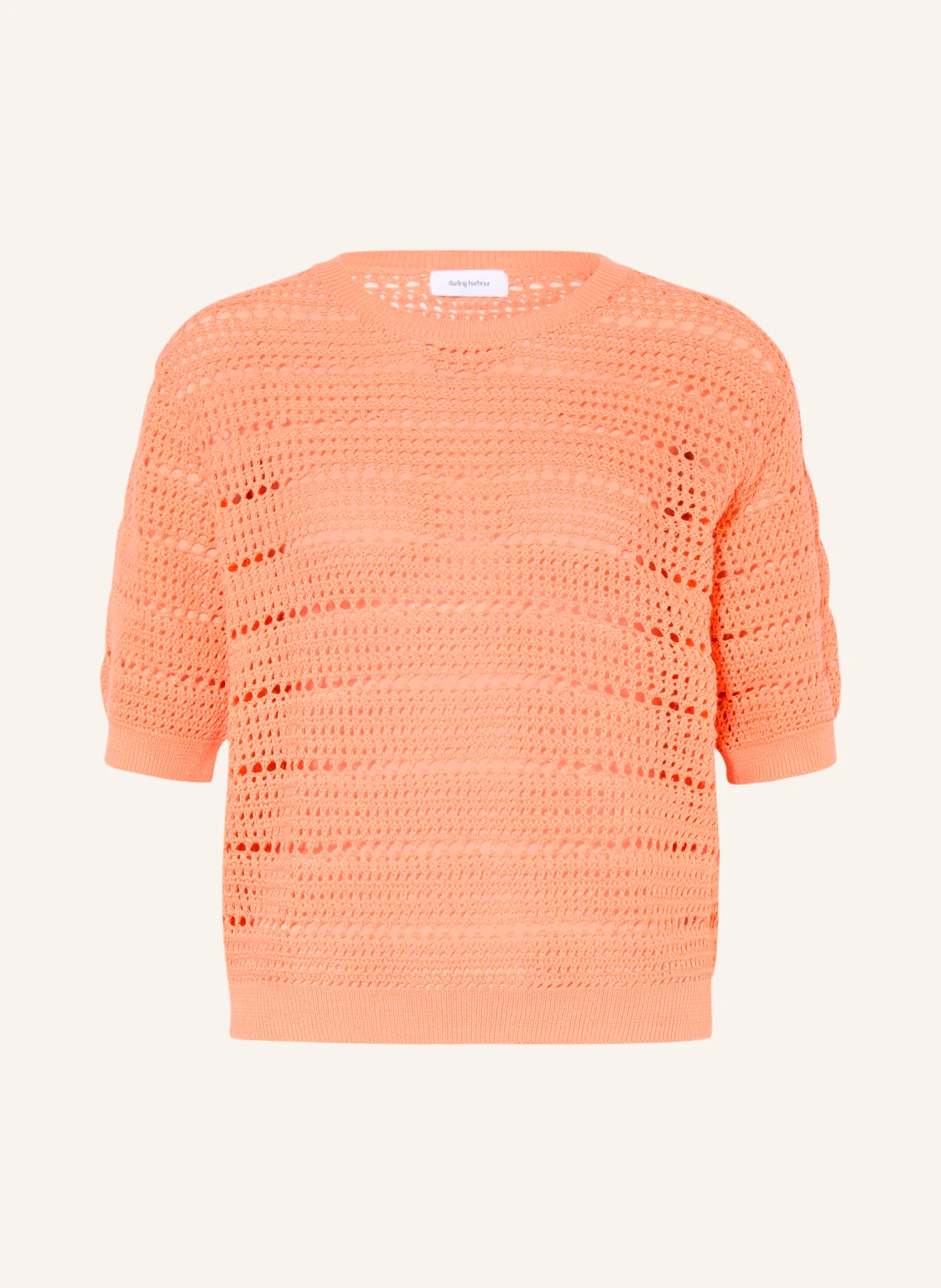 darling harbour Strickshirt