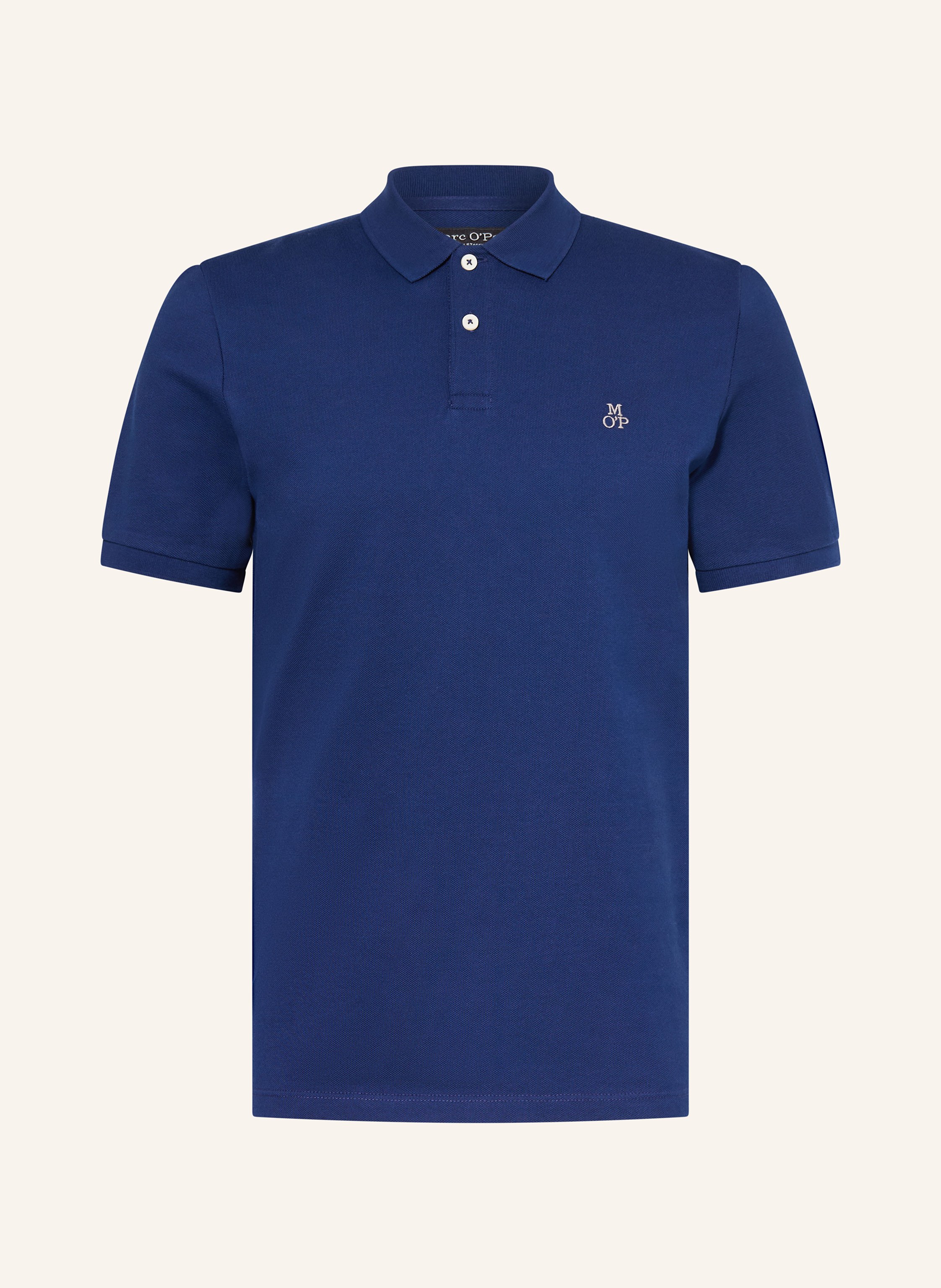 Marc O'Polo Piqué-Poloshirt Regular Fit