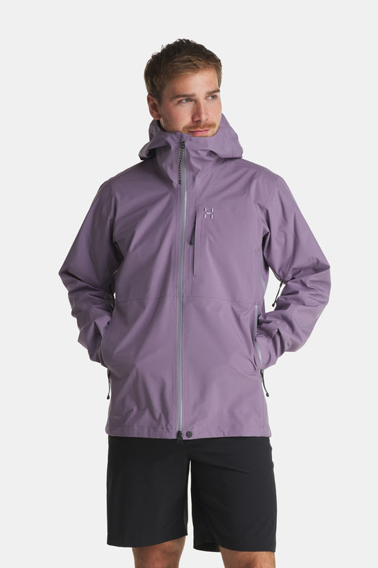 Haglöfs Front Proof II Hardshell Jas