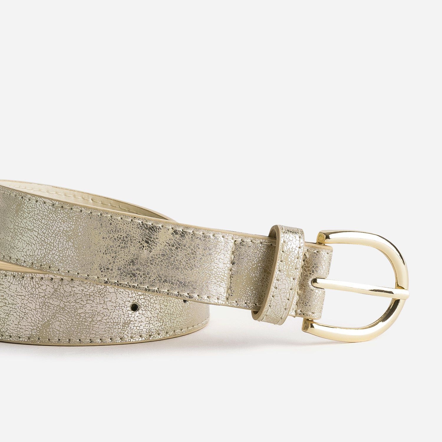 Ceinture or