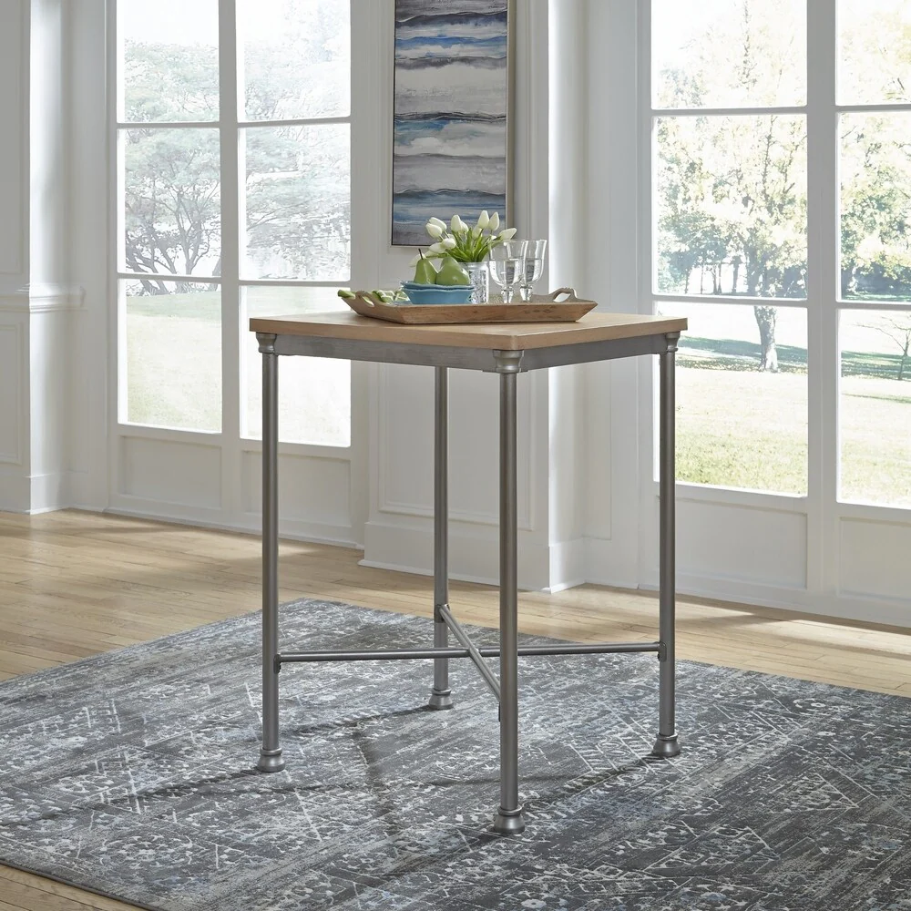 French Quarter Bar Table