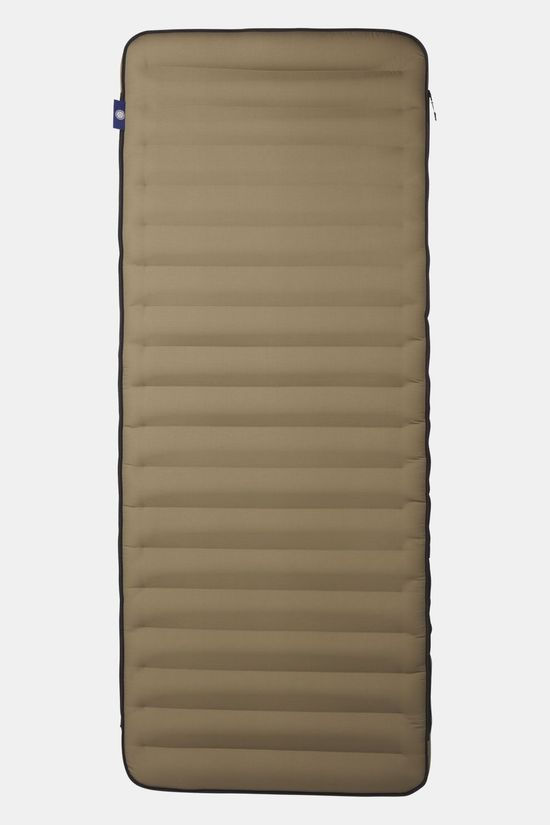 Blue Mountain Airmattress Tc Single Luchtbed