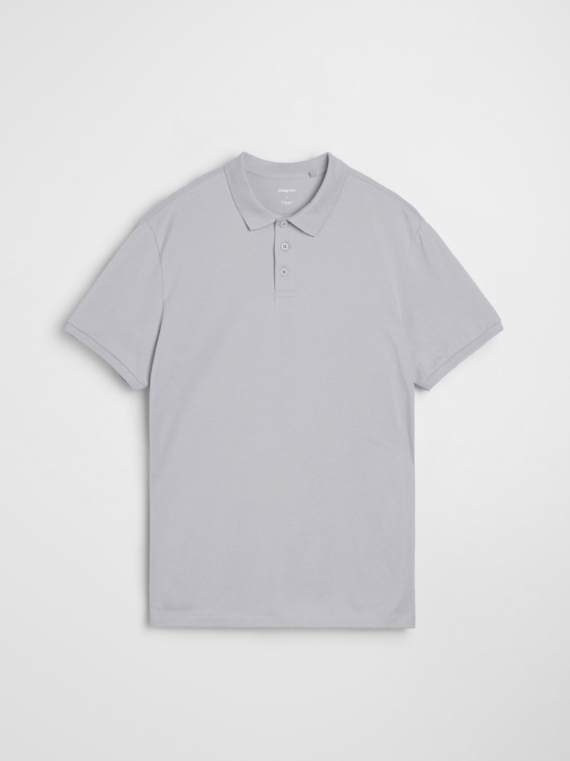 Bawełniana koszulka polo