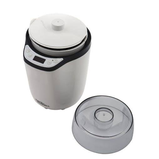 Davis & Waddell 2 in 1 Electric Yoghurt Maker/ Fermenter