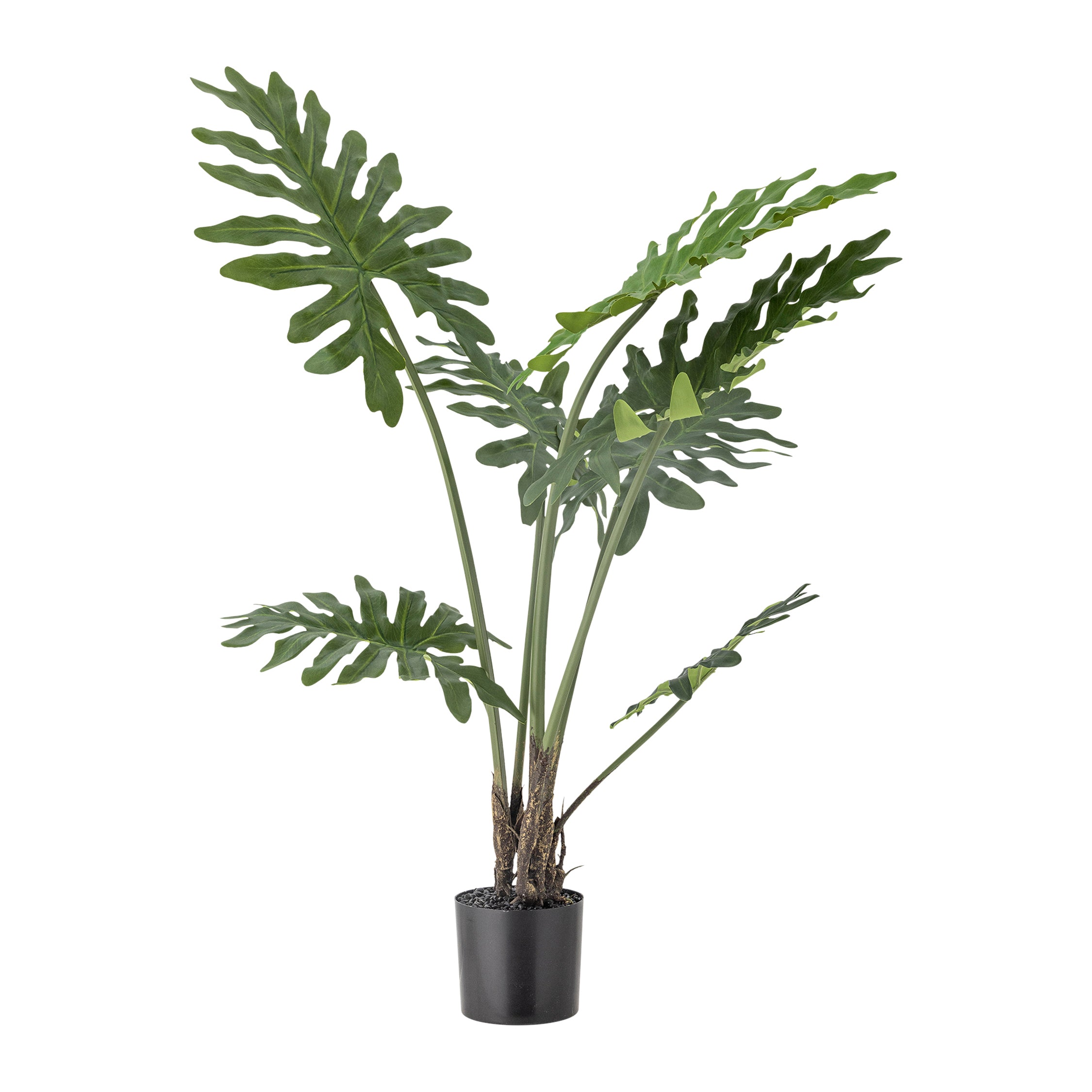 Bloomingville Philodendron Kunstplant