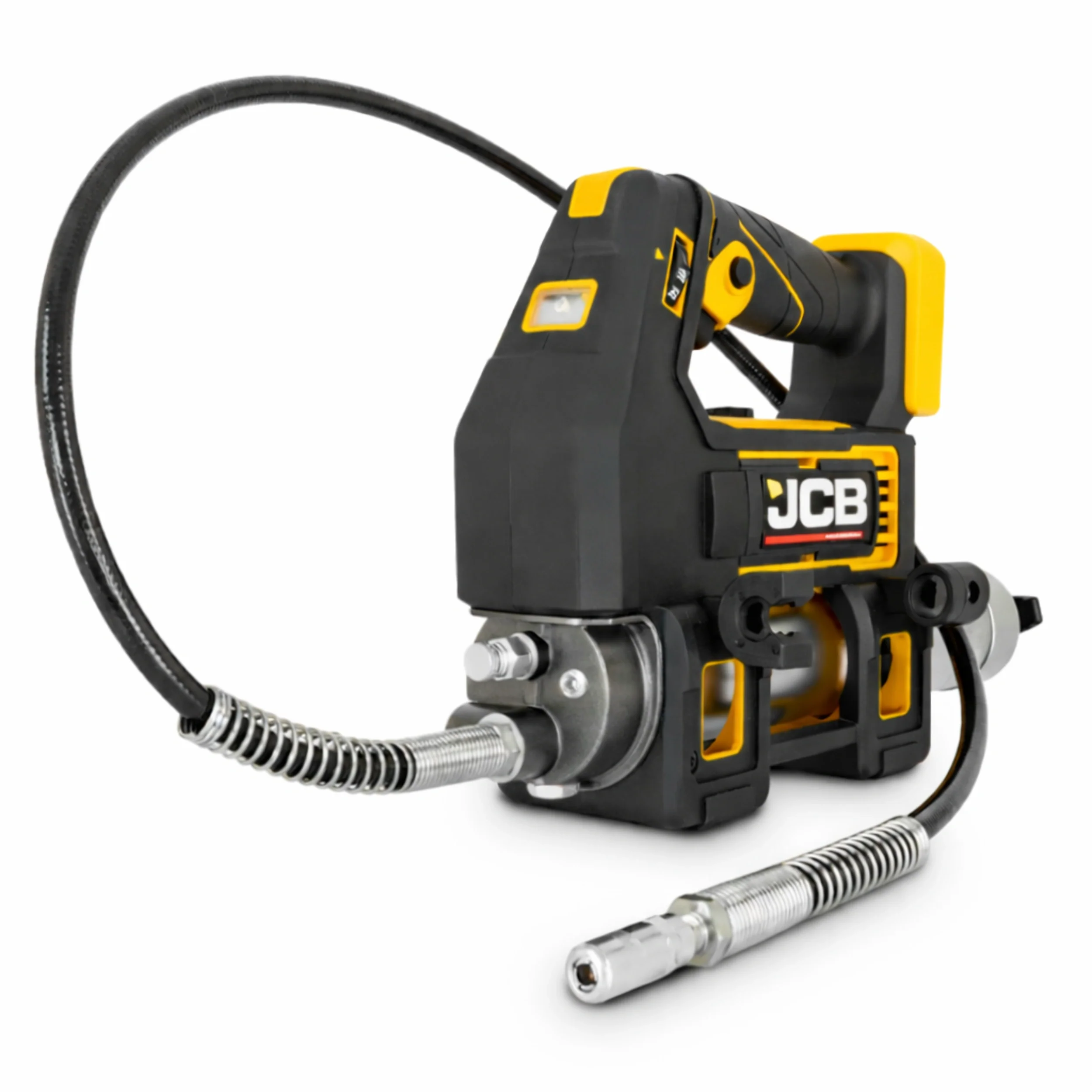 JCB Professional 18V Smarownica Maksymalne Ciśnienie: 700 bar
