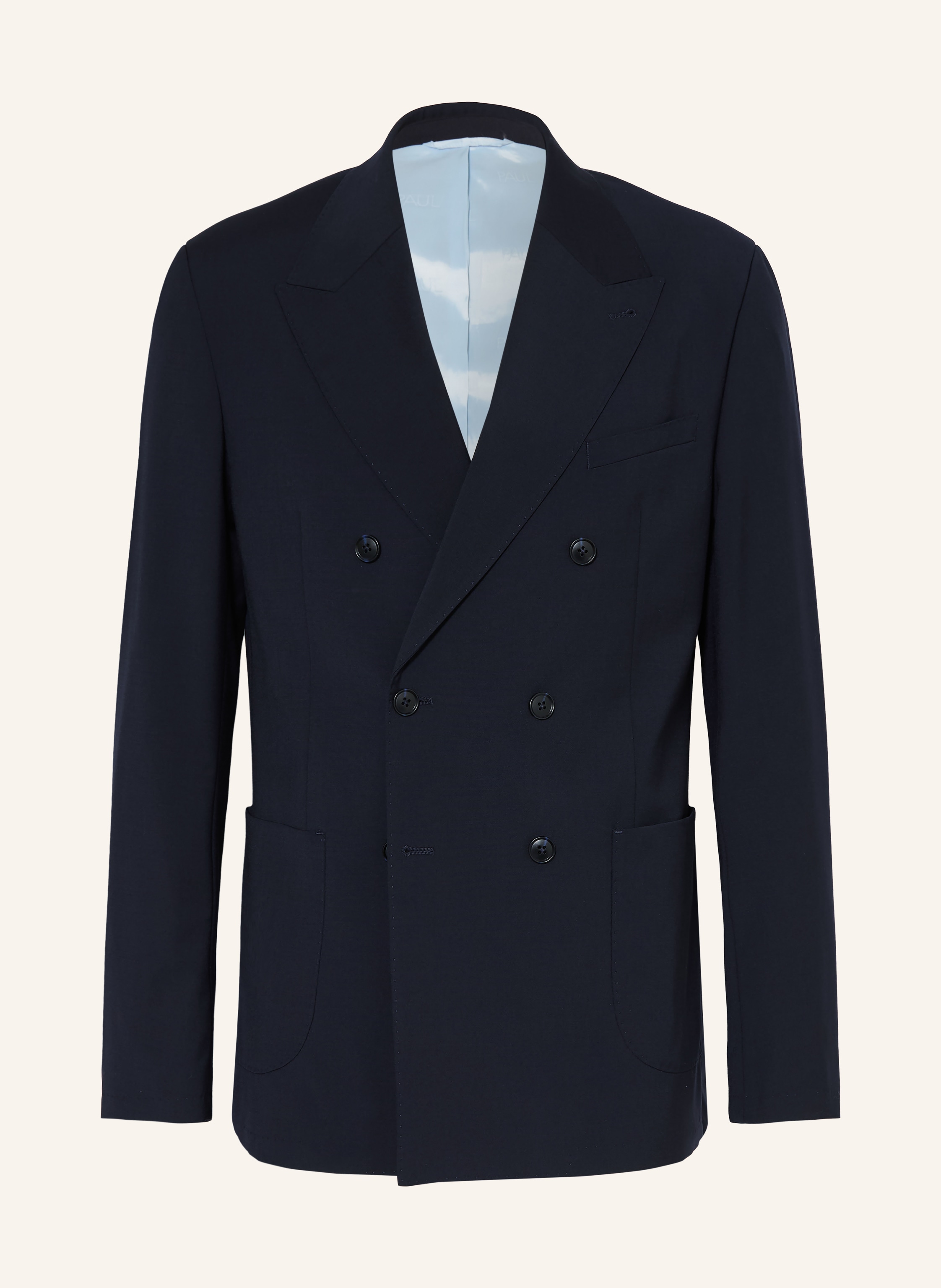 PAUL Anzugsakko Slim Fit