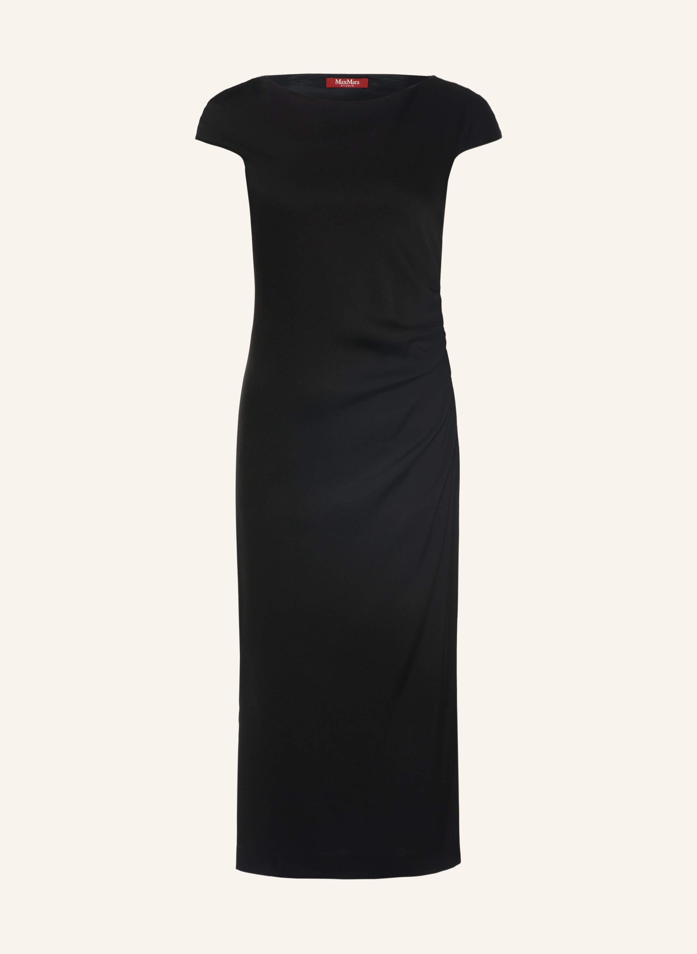 Max Mara STUDIO Cocktailkleid AUSTERO