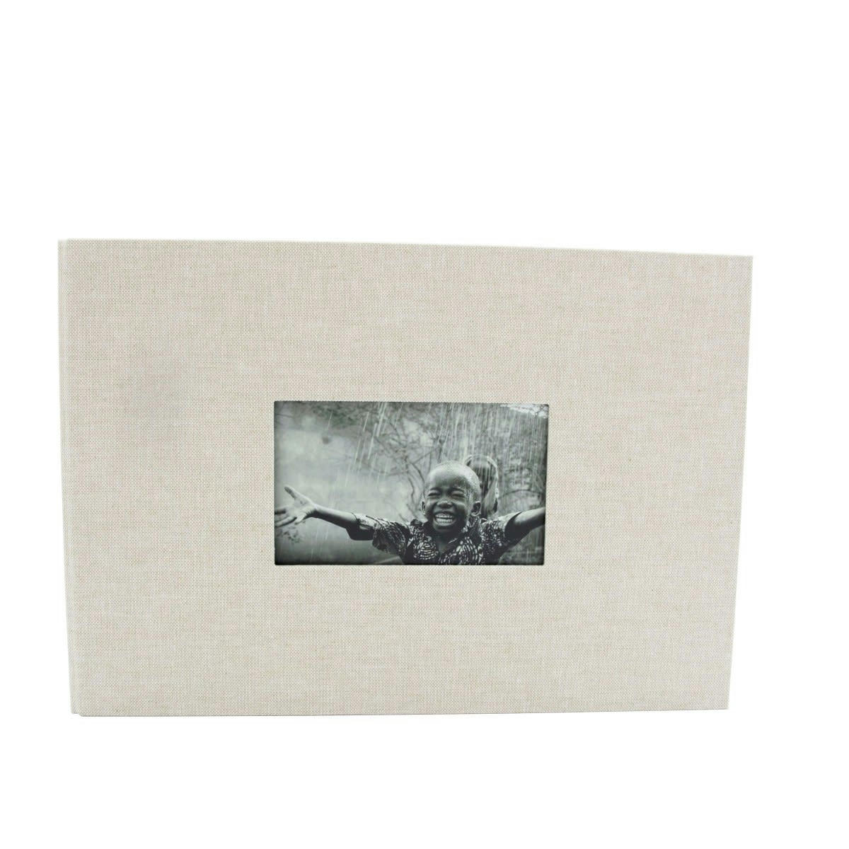 HANDICAP INTERNATIONAL - Album photo traditionnel Handicap International 180 photos 10x15 cm