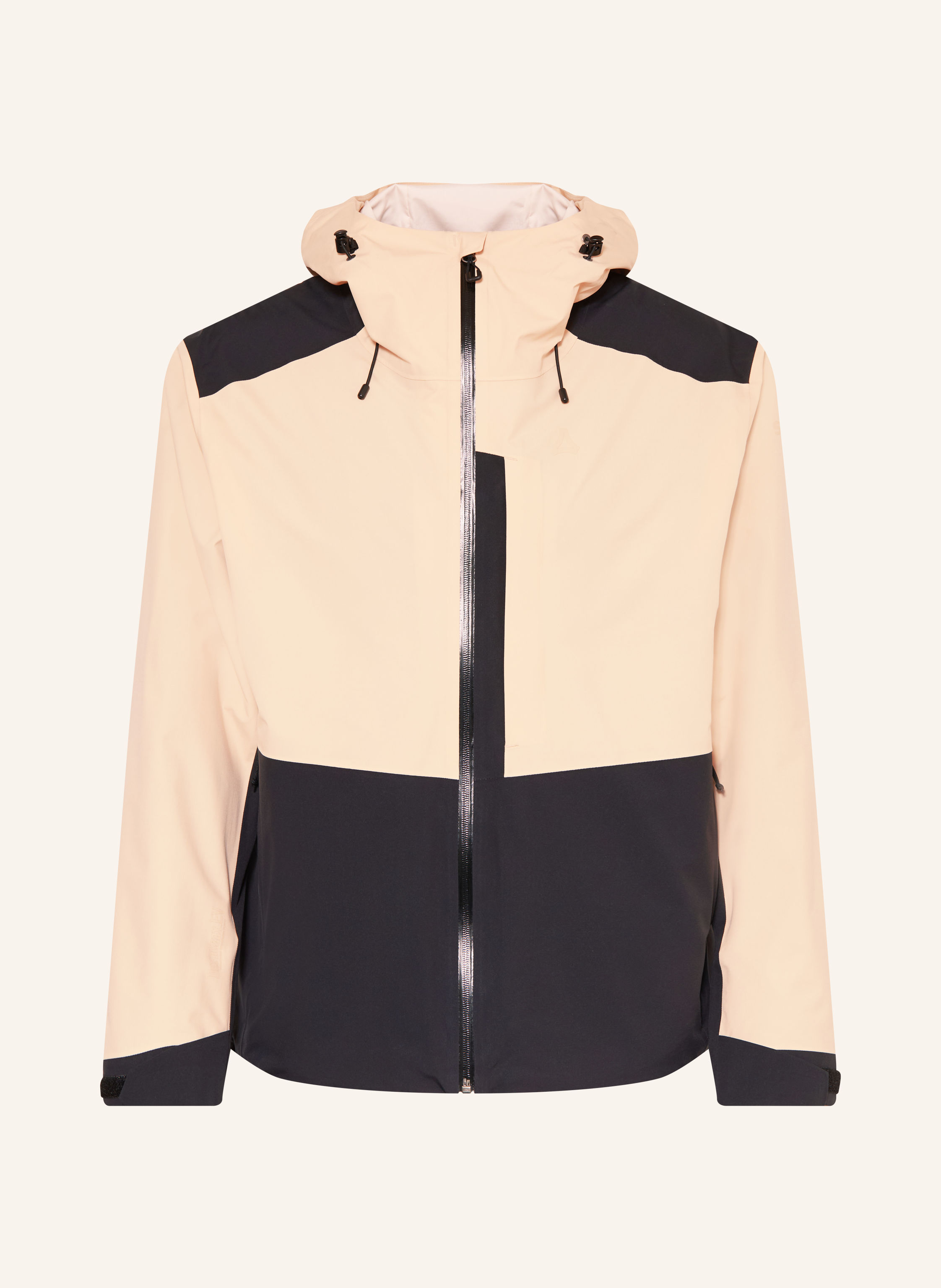 Schöffel Funktionsjacke REFOCA