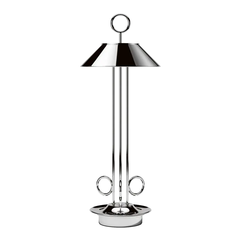 Outdoor Tischleuchte Nudiderot