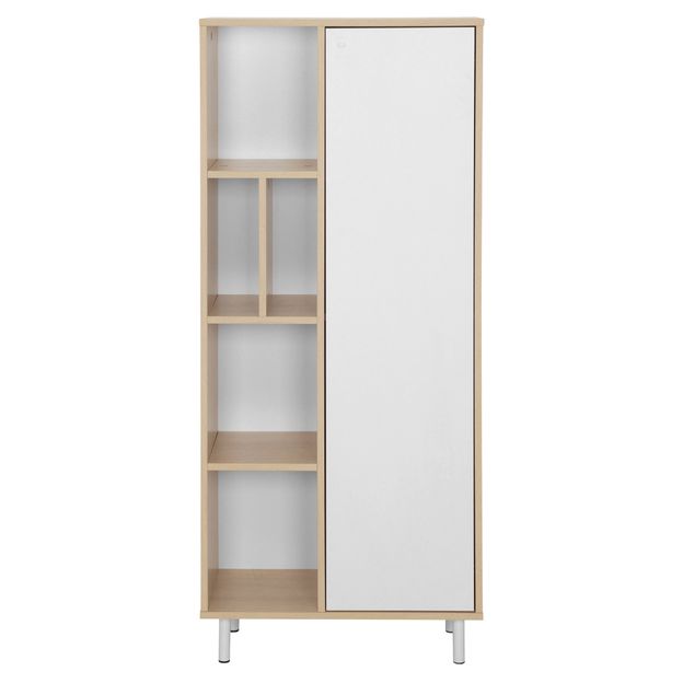 ARMÁRIO ALTO 1 PORTA COLAB