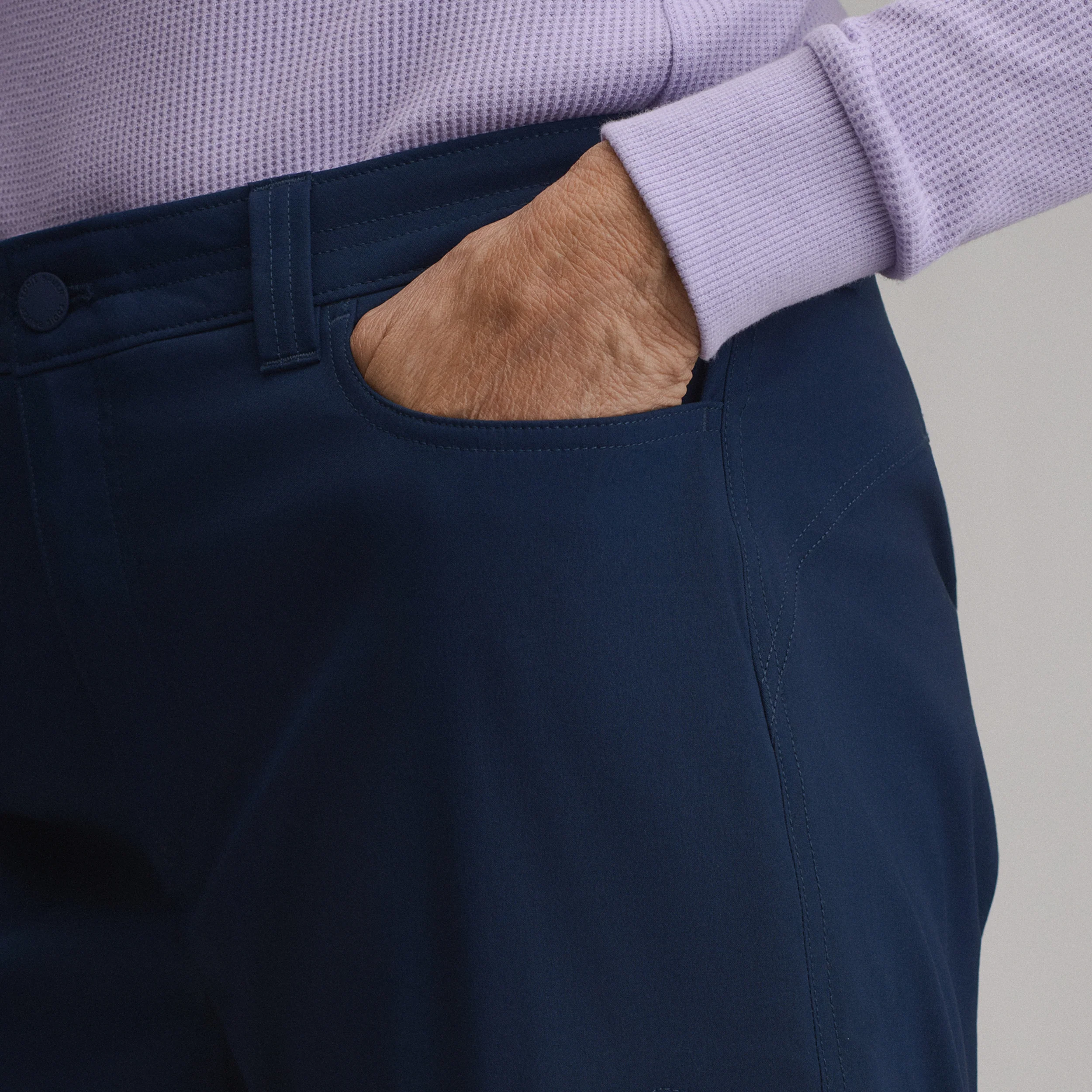 Women's High-Rise Guide Pro Lined Pants